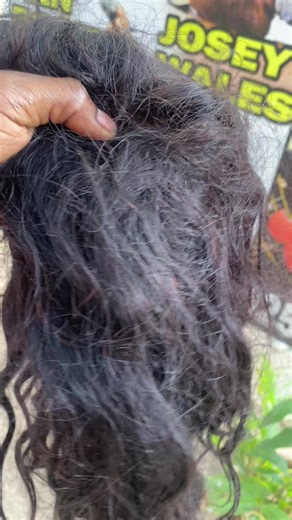 Wig Repair Services - Don't Toss Your Wigs!