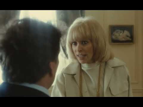 Mireille Darc/Pierre Mondy - Le Téléphone Rose (1975)