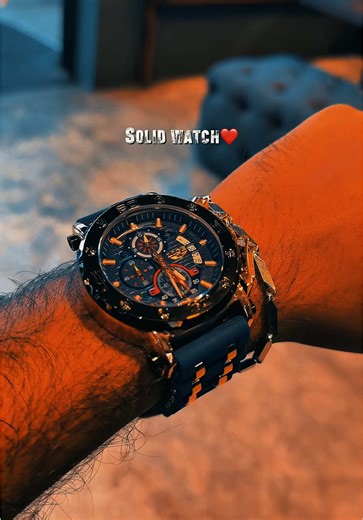 Explore Stylish Waterproof Men's Watches