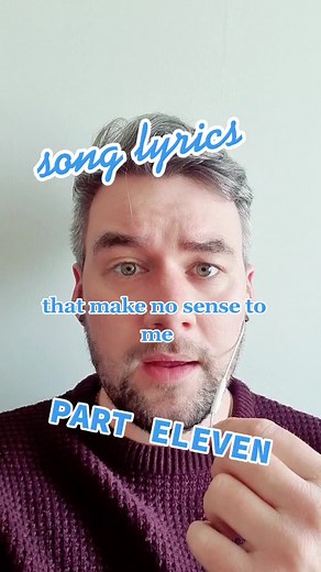 Decoding One Direction Lyrics: I Would