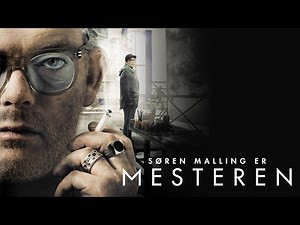 MESTEREN (2017) - Official Trailer