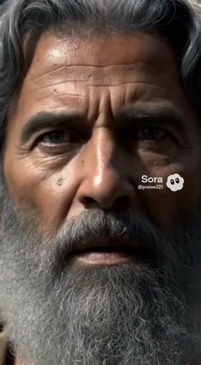 The Longest Second in the Bible — Abraham Raises the Knife (Genesis 22)