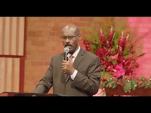 Ebenezer Oromo Evangelical Church Live Stream