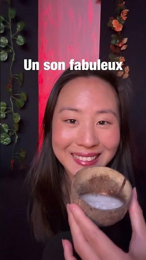 ASMR frisson intense