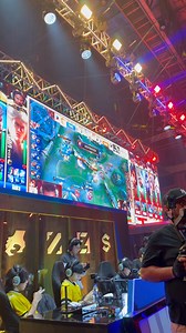 Game 5!! #SONICRepublicPH #itsONICtime #GOONIC #ONICPH | ONIC Philippines