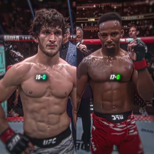 Movsar Evloev vs Lerone Murphy: UFC London Showdown