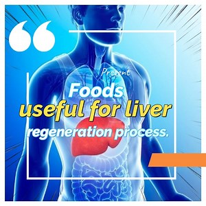5K views · 157 reactions | Foods useful for liver regeneration process. | All about health and nutrition | Facebook