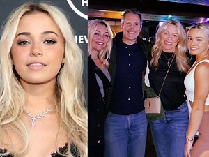 Who are Olivia Dunne's parents? Exploring the LSU star's family tree