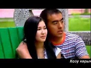 суйуу дастаны