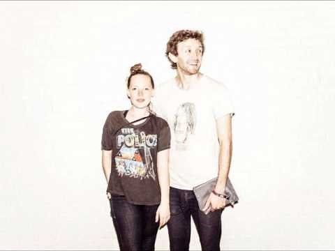 Sylvan Esso - Uncatena