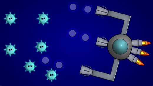 Play Space Module | Free Online  Games. KidzSearch.com