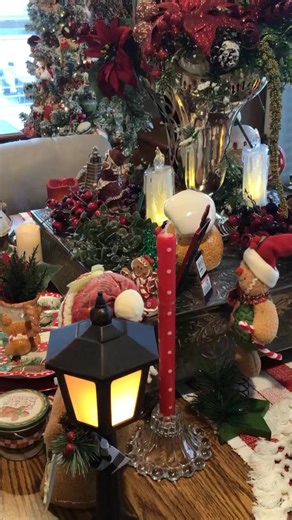 Christmas Magic with Twinkle Lights and Cozy Nights. May all Your Days be Merry and Bright! | Connie Stevens