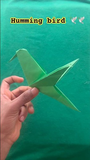 100% paper?! You have to see this to believe it!