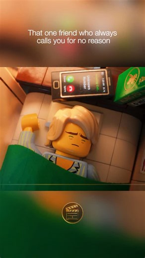 Movie MosaicClips | 🎬 The LEGO Ninjago Movie (2017) 🎭 Genre — Animation, Action, Comedy ⏳ Runtime — 1h 41m ⭐ Rating — 6.1/10 📌 Overview — Lloyd, a teenage... | Instagram