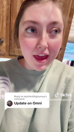 Replying to @myinfertilityjourney #ivf #ivfjourney #ivfstrong #ivfstory #omnitrope #omnitropeivf #ivf2023 #myinfertilityjourney #fyp