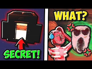 15 SECRET Doors FACTS you NEVER KNEW?!