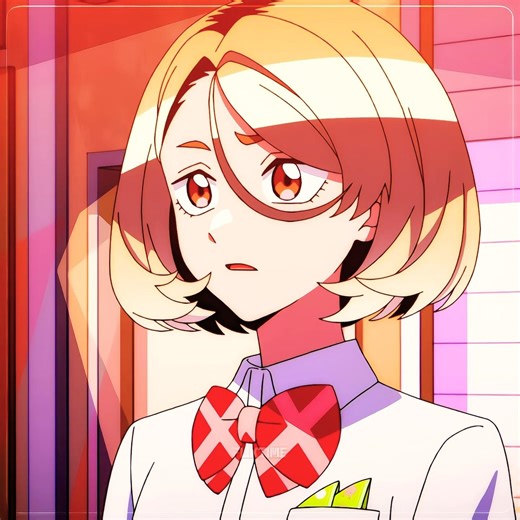 ✩Poem x Tougo ❤️ | The Klutzy Class Monitor and the Girl with the Short Skirt Ep 4 #anime #shorts