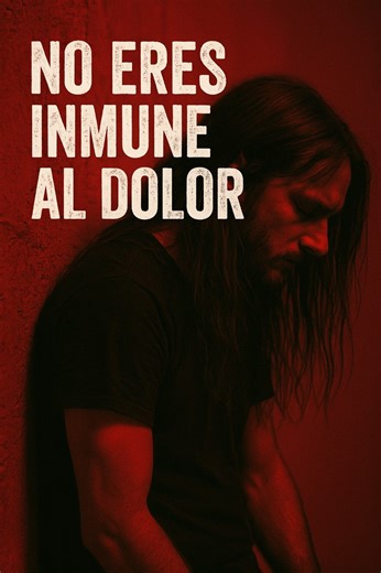 No eres inmune al dolor.. | Rivers of Blood Metal Extremo
