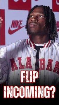 BANG! BAMA Predicted to Flip Auburn Commit