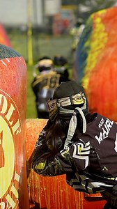 Empire Paintball on Reels