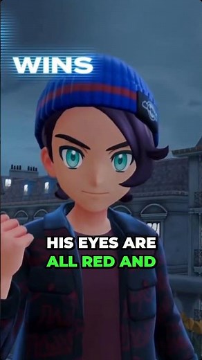 Shiny Mega Gengar looks insane — why its white form & red eyes make it the best Mega Evolution