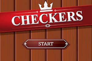 Jeu de Dames Classique