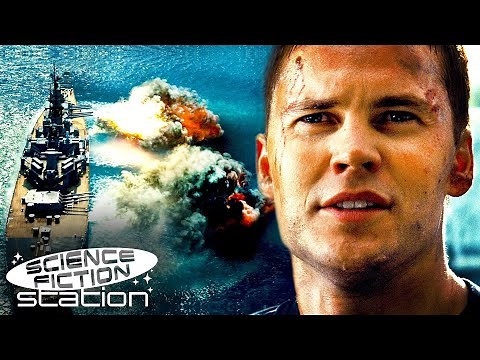 The Final Battle | Battleship | Science Fiction Station
