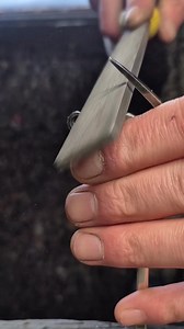 Watch me craft a fork bracelet ✨️ This wasn't the original plan however when a problem arose I found a way to overcome it and move forward ✨️ #handmade #cutleryjewellery #bracelet | Thomas Mckay