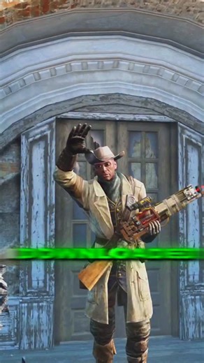 Hardcore Halfling / Fallout 4 mods / Gaming on Instagram: "The WORST Fallout 4 mods ever made... #fallout4 #fallout4mods"