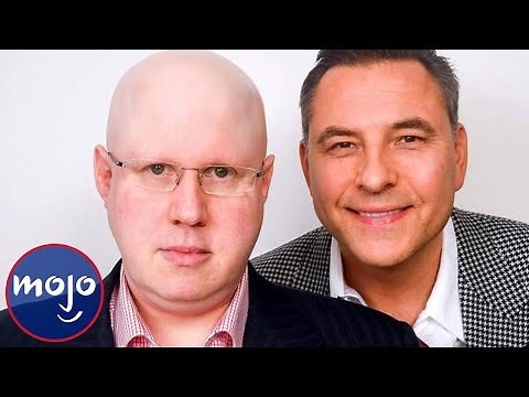 Top 10 Biggest Little Britain Controversies