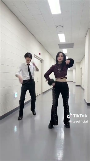 [TXT] BEOMGYU X RYUJIN THAT WAS UNEXPECTED