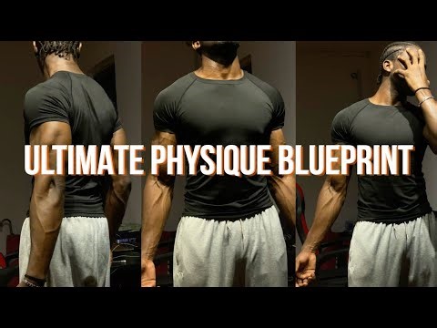 The Only Body Part You Need to Train