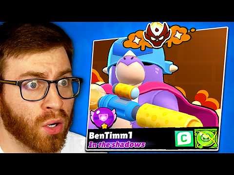 Can I Push to Masters Using ONLY LEGENDARY BRAWLERS?!