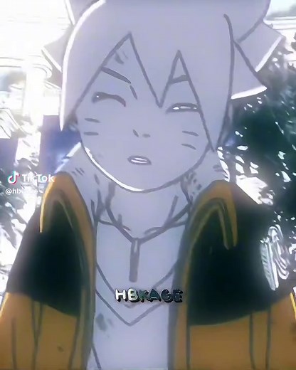 Boruto Two Blue Vortex: Exciting Edits and Manga Insights