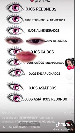 Vilma Canales on TikTok