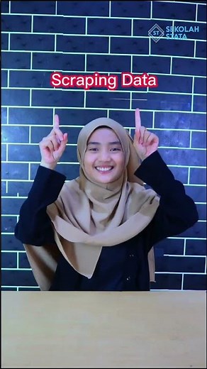 Cara Scraping data yang ideal