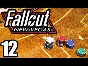 Grignr Goes Gambling | Fallout: New Vegas 2022 #12
