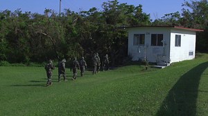 Check out this inside look at gas chamber training at MCIPAC! Once Marines enter the chamber they must deal with 2-chlorobenzalmalononitrile, or CS gas, while testing their range of motion and practicing breaking the seal and clearing their masks. Imagery by Lance Cpl. Leilani Cervantes | Marine Corps Installations Pacific | Facebook