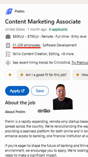 4.8K views · 85 reactions | Follow for job search tips User count: 28,823 / 1,000,000 Cheyenne's been unemployed for three months and isn't eligible for unemployment. We’re turning this around! We’re creating two targeted resumes—one for student support and one for marketing. Found great roles, now it’s time to research, create content, and connect with co-founders. Cheyenne, let’s get you that job! | Jerry Lee | Facebook