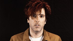 Executive of the Year Ron Perry Proves His Hitmaking Mettle at Columbia Records