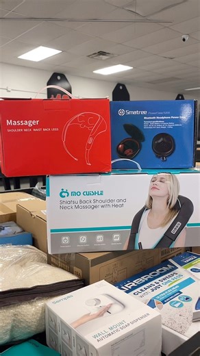 9.9K views · 17 reactions | Krazy Hot Dealz Krazy Hot Dealz will be hosting a special customer event this Friday. Before doors open at 10 a.m., several customers in line will have the chance to win free cash prizes. In addition, the store will be raffling off high-value electronics.The event will take place at 3732 Fort Street, Lincoln Park, MI. Organizers say this is a Friday shoppers will not want to miss. | Metro Detroit News | Facebook