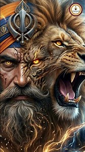 Khalsa Mero Roop Hai Khaas | Powerful Khalsa Shabad |⚔️🔥 | Khalsa Studio