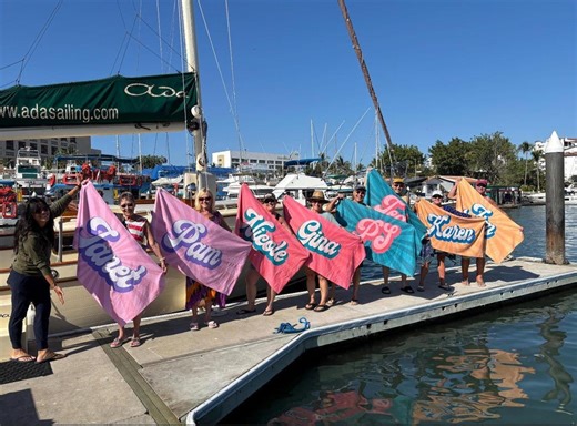 Personalized Retro Beach Towel: Groovy Custom Name Bath Towel - Etsy Australia