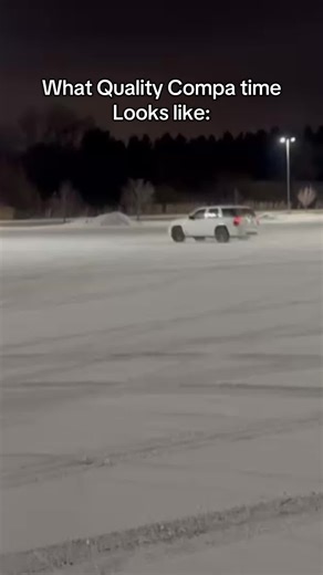 That empty parking lot was looking at us like👀#cars #drifting #fyp #compas #viral