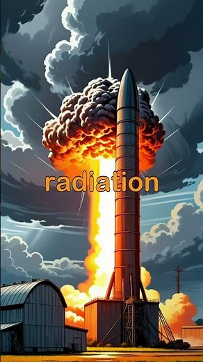 The Dead Hand aka Perimeter - The Soviet Doomsday Machine