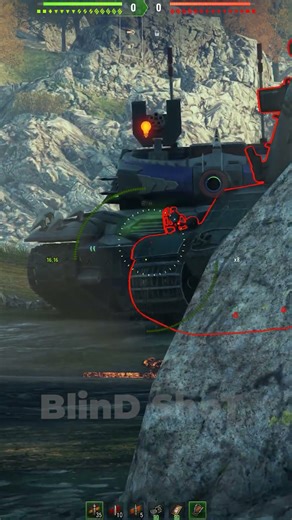 E 100 WoT - he will do the same to you