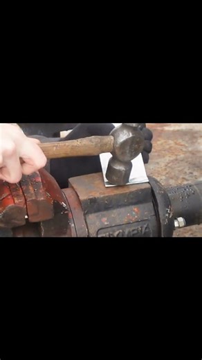 How to Roll Steel Edges