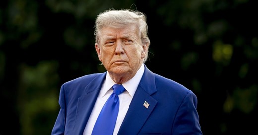 1619 Project founder on Trump, the Smithsonian, and whitewashing U.S. History