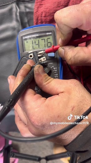 Testing GM 4-Pin HEI Ignition Module for Your Vehicle