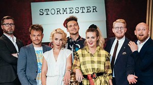 TaskMaster.Info - Stormester: Season 1